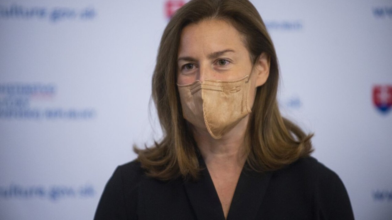 Čaro Vianoc tkvie v rodinnej radosti a spokojnosti, uvádza ministerka kultúry Milanová