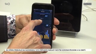 Mobilné aplikácie uľahčia energetickú správu v modernej domácnosti