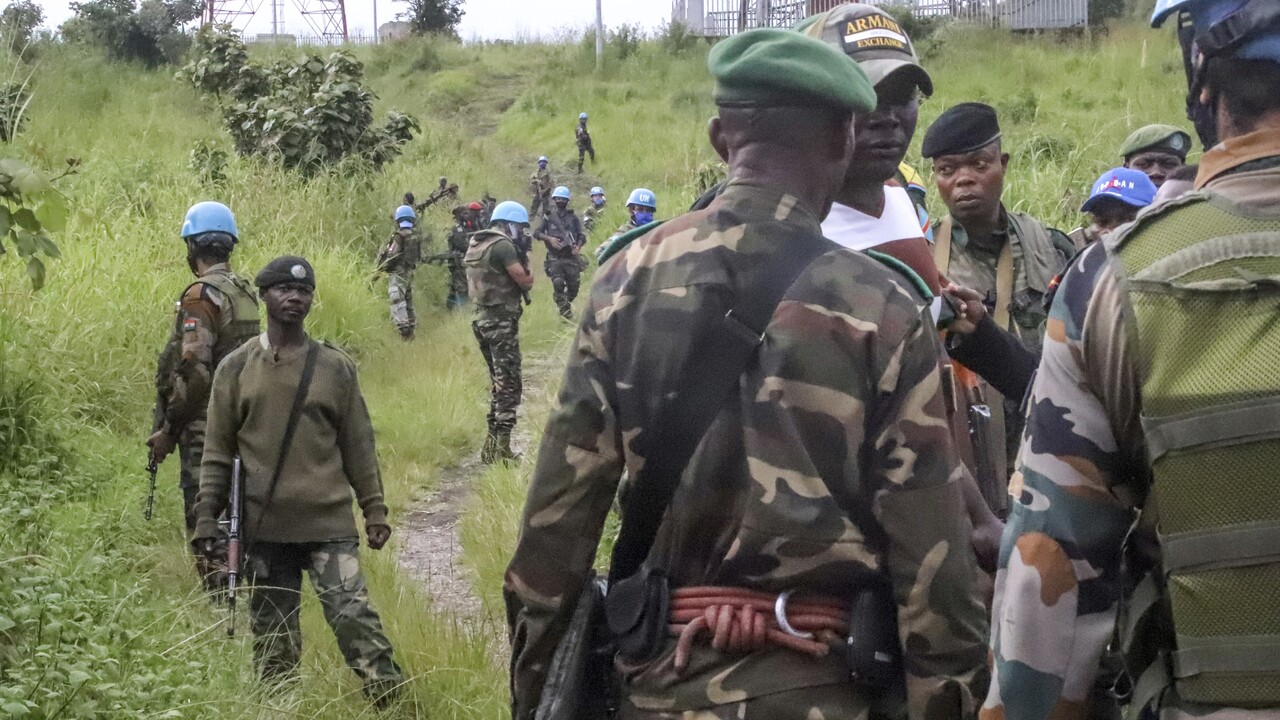 Výbuch na východe Konžskej demokratickej republiky zabil najmenej 7 ľudí, podozriví sú islamisti