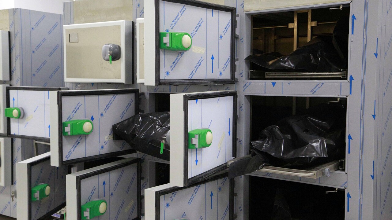 Na líbyjské pobrežie vyplavilo 28 mŕtvych tiel migrantov, počet obetí môže v najbližších hodinách stúpnuť