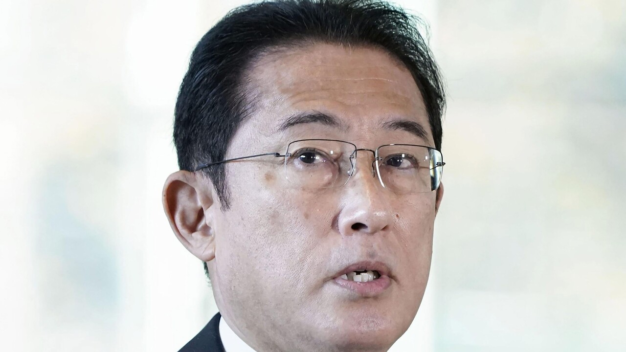 Nový japonský premiér sa nasťahoval do rezidencie, kde vraj strašia duchovia