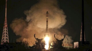 Rusko má za sebou úspešný test nosnej rakety Angara-A5. Poháňa ju špeciálne palivo