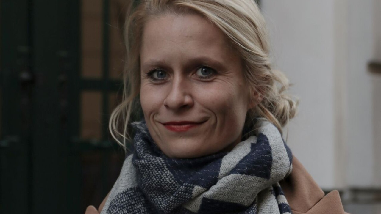 Poetka Mirka Ábelová: Človek sa snaží prežiť a nezblázniť. Všade je covidu až príliš, na čo ho pchať aj do básní