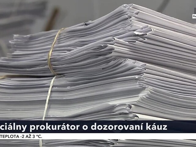 Prokurátor napadol prípad čurillovcov. Po odmietnutí obžaloby podal sťažnosť, rozhodne krajský súd