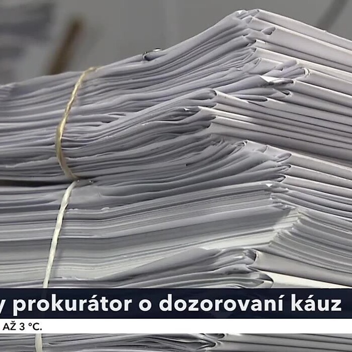 Úrad špeciálnej prokuratúry dozoruje kauzy, ktoré mala riešiť Európska prokuratúra