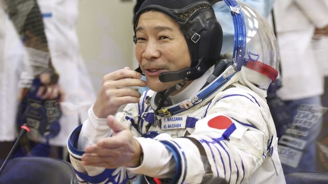 Japonsko má s vesmírom veľké plány. Na Mesiac plánuje vyslať astronautov ešte v priebehu tohto desaťročia