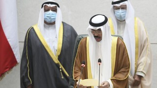 Kuvajt má už štvrtú vládu za rok a pol. Je to kokteil, zhodnotil profesor z miestnej univerzity