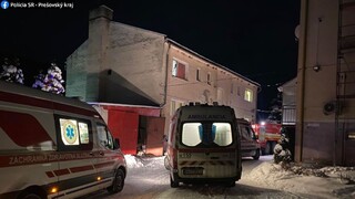 Domov sociálnych služieb v Osadnom neplánujú zatvoriť. Podmienky v zariadení sú vraj dôstojné