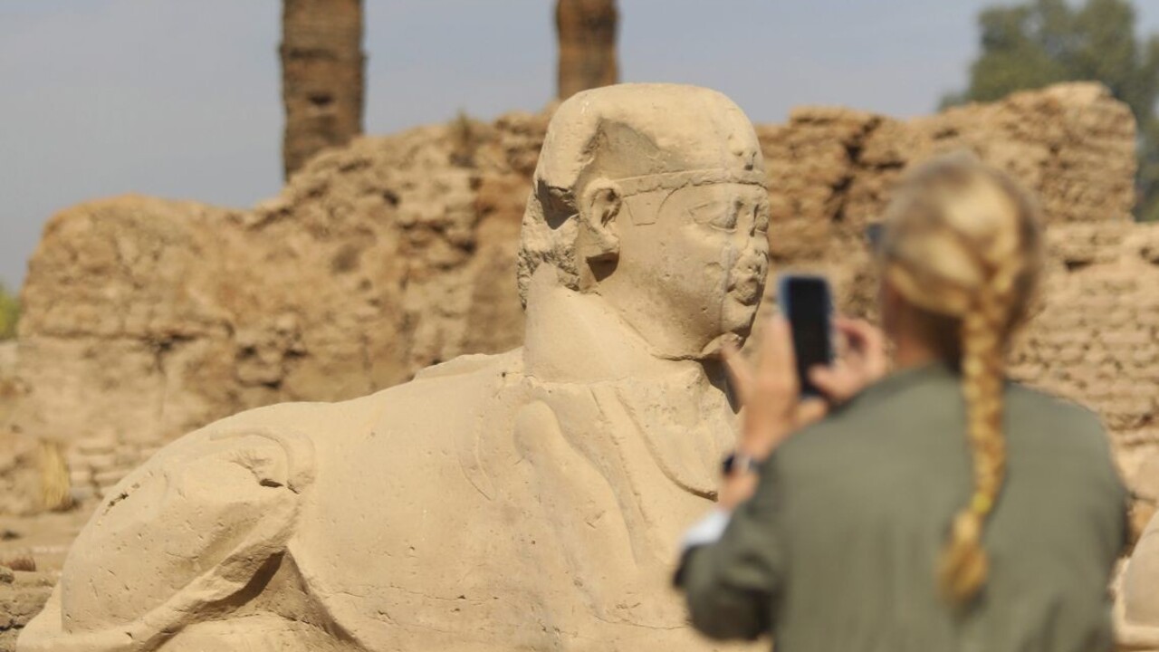 Maličké nálezy obrovského významu. Rok 2021 priniesol mnoho zaujímavých objavov