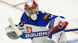Rusi idú do karantény, naši hokejoví reprezentanti do 20 rokov si pripíšu kontumačné víťazstvo