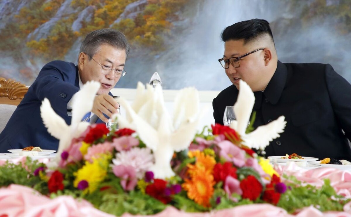 Kim Čong-un