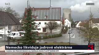 Jadro a zemný plyn by mohli byť zaradené medzi obnoviteľné zdroje