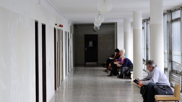 Idete k doktorovi špecialistovi? Do konca februára nebudete potrebovať výmenný lístok