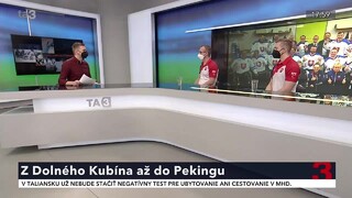 Na paralympiádu pošle Slovensko najpočetnejšiu výpravu v histórii. Zastúpenie budeme mať v troch športoch