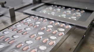 Európska lieková agentúra začala posudzovať žiadosť o schválenie antivirotika Paxlovid