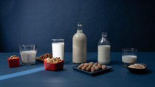 Domáce rastlinné mlieko: Ako vyrobiť kokosové, makové či ovsené?