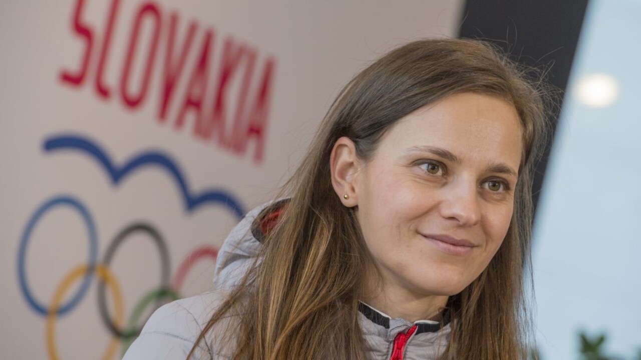 Nevedela som, či má zmysel ísť ďalej, hovorí Barteková. Otvorili sa jej však nové možnosti