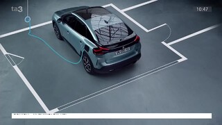 Citroën pomáha s výberom a montážou Wallboxov pre nabíjanie elektromobilov