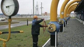 Slovensko je od ruského plynu závislé, skvapalnený plyn by Európe nestačil, tvrdí analytik