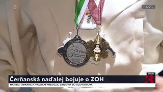 Naši sánkari stratili viac ako sekundu na víťazov. Čerňanská stále bojuje o ZOH