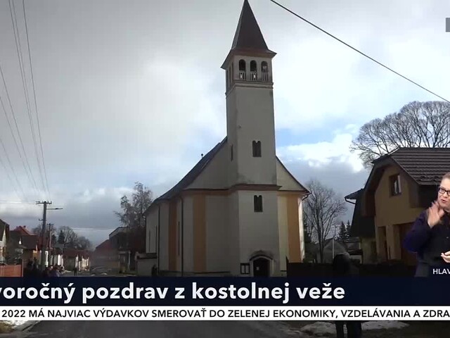 Každoročnú tradíciu neprerušila ani pandémia. V obci Batizovce sa konal koncert