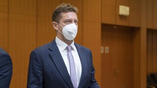 Pre motoristov sa v roku 2021 zmenilo veľa. Rozbehli sa veľkoplošné opravy ciest, tvrdí Doležal