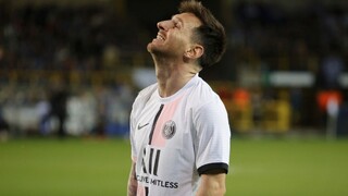 Messi sa nakazil koronavírusom. Vynechá najbližší pohárový duel