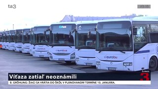 Tender za takmer pol miliardy eur nemá víťaza. Proces spomalila pandémia