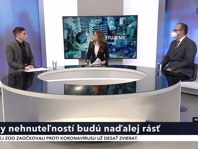 Ceny nehnuteľností budú naďalej rásť / Jednoduchý a zložený úrok / Stavebníci navyšujú ceny