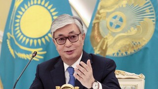 Prezident v Kazachstane odvolal vládu, urobil tak po vlne nepokojov v súvislosti so zdražením ropného plynu