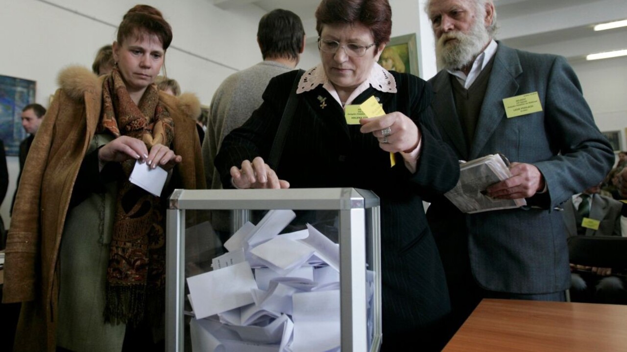 Bielorusko zaradilo internetovú stránku poľskej menšiny medzi extrémistické weby
