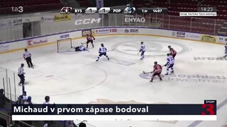 Tipos extraliga mala v utorok prvé kolo v roku 2022. Kto si polepšil?