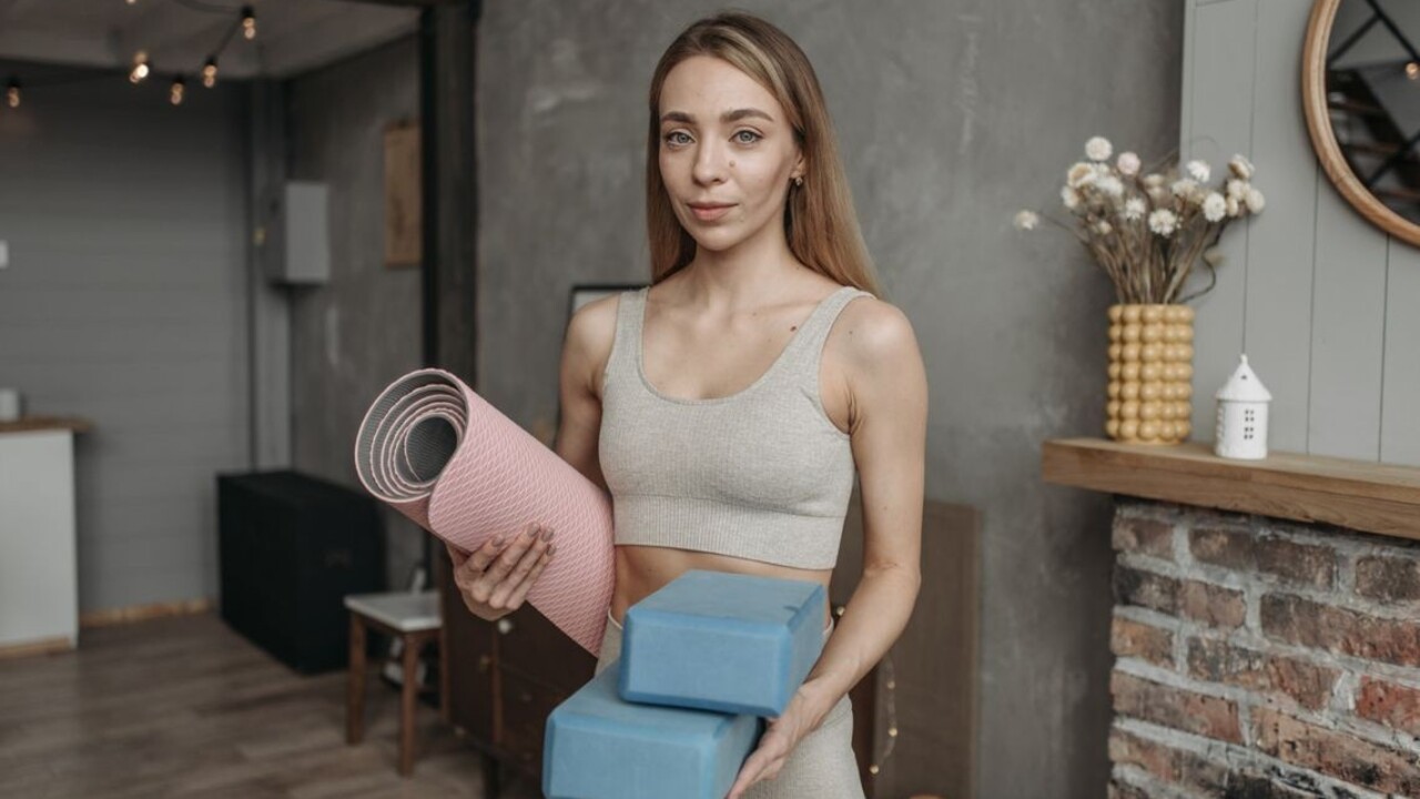 Cvičením nalačno spálite menej kalórií. Tréning sa oplatí viac po jedle, nie na prázdny žalúdok