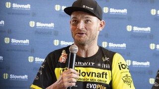 Slovenský motocyklový pretekár Svitko obsadil 7. miesto v skrátenej 6. etape