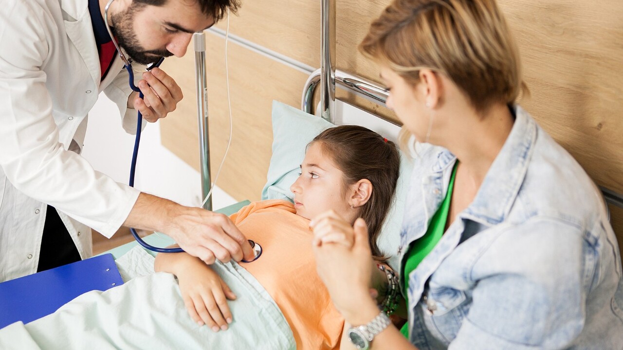 Príznaky toxicity železom sú desivé: Zjazvené črevá a kóma sa môžu týkať aj detí