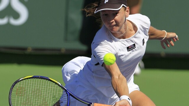 Austrálčania nezrušili vízum len Djokovičovi. Deportácia čaká aj Voráčkovú