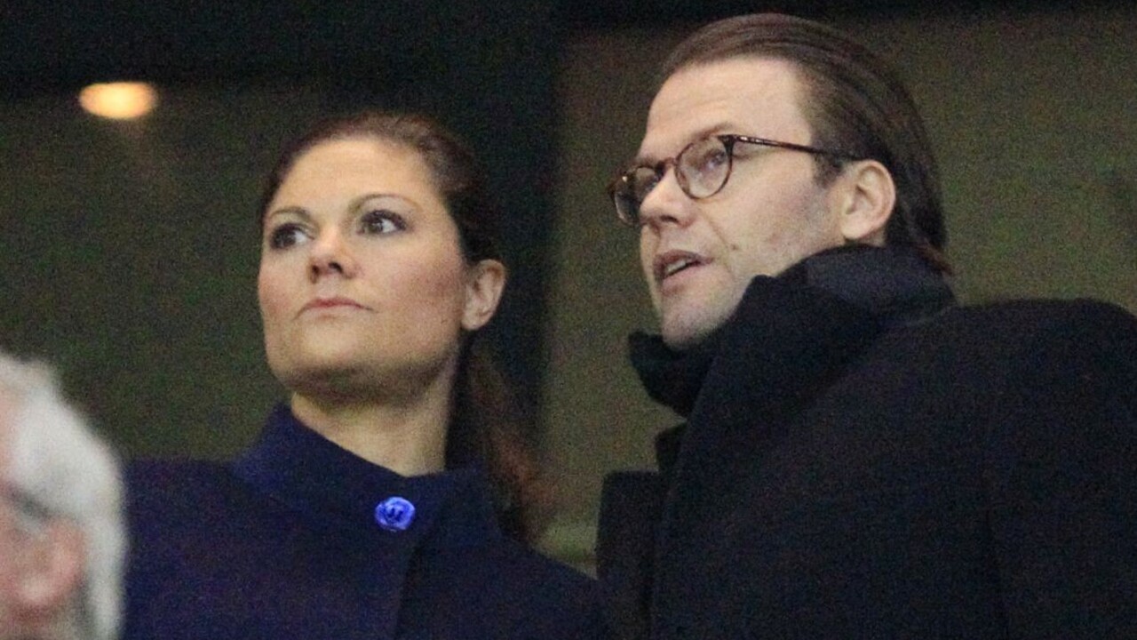 Plne zaočkovaná švédska korunná princezná Viktória mala pozitívny test na koronavírus