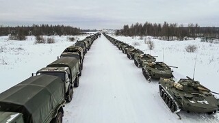 Jednotky budú v Kazachstane do úplnej stabilizácie situácie, hovorí veliteľ zmluvy o kolektívnej bezpečnosti
