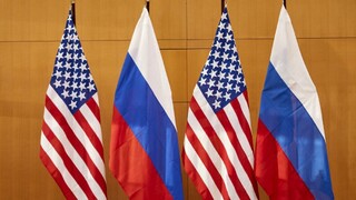 Ruskí a americkí diplomati sa stretli v Ženeve. Začali sa kľúčové rokovania o Ukrajine