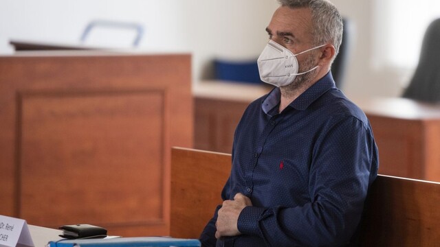 Bývalý hokejista a viceprimátor Prešova si vypočul svoj rozsudok za korupciu