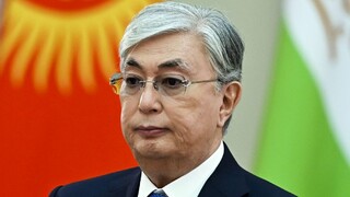 Kazašský prezident vymenoval nového premiéra. Stal sa ním Alichan Smajlov