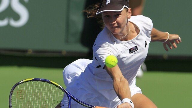 Česká tenistka Voráčová po návrate z Melbourne: Dúfam, že Djokovič bude môcť hrať