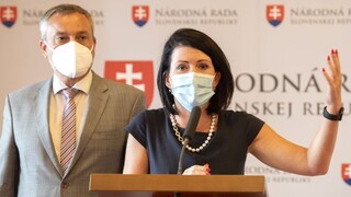 Obranná dohoda s USA pre Slovensko nie je hrozbou, opozícia ťaží zo strachu ľudí, hovorí Cigániková