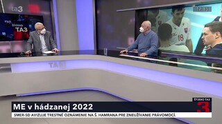 Blížia sa majstrovstvá Európy v hádzanej mužov. Tréner Kutušák priblížil podujatie