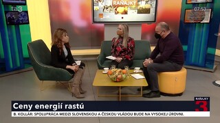 Nové ceny energií sú definitívne. Pri elektrine ľudia siahnu hlboko do peňaženiek