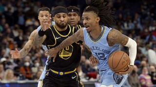 NBA: Memphis ťahá najdlhšiu víťaznú šnúru, LA Clippers otočili zápas proti Denveru