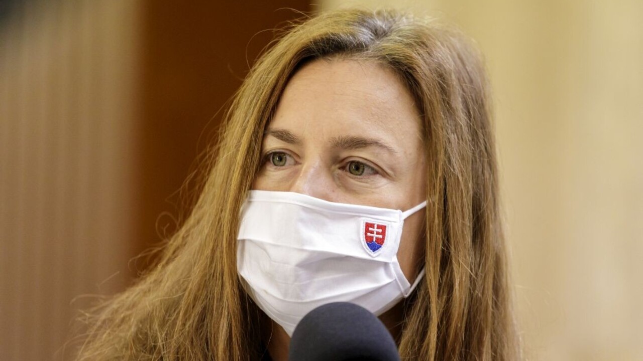 Je neviditeľná a bez morálneho kompasu. Milanovej koniec chcú aj strany mimo parlamentu