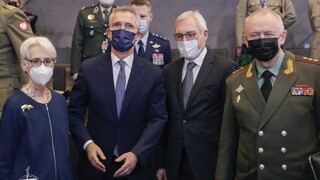 Rozširovanie NATO pre Rusko znamená neprijateľné riziká, Moskva chce právne záruky