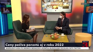 Rok 2022 prináša zvyšovanie cien. Zasiahnuté sú všetky dôležité vstupné suroviny