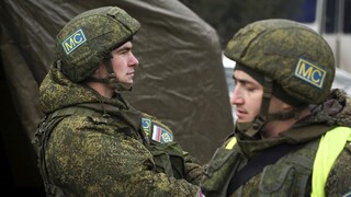 Ruské jednotky sa už začali pripravovať na odchod z Kazachstanu. Bolo ich tam viac ako 2-tisíc